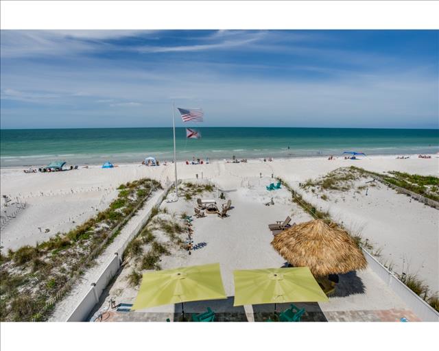 Vacation Rental Photo