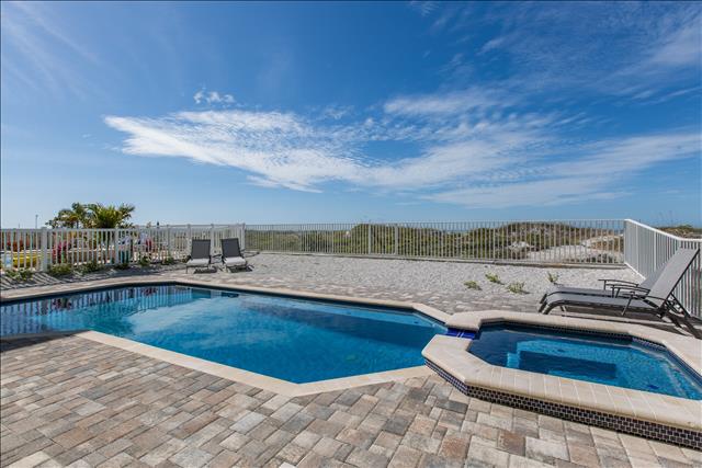 Vacation Rental Photo