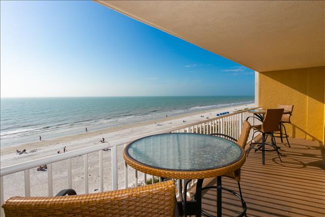 Vacation Rental Photo