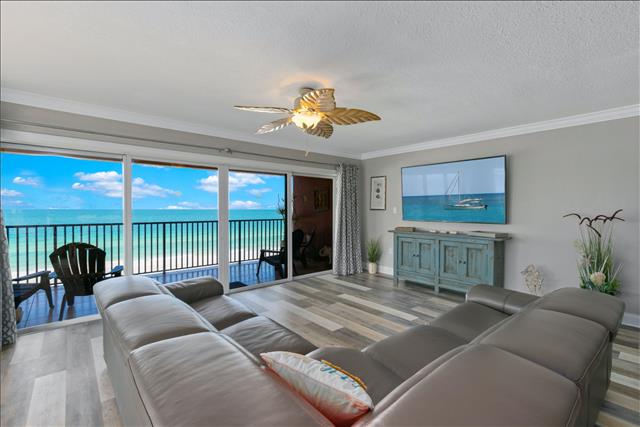 Vacation Rental Photo